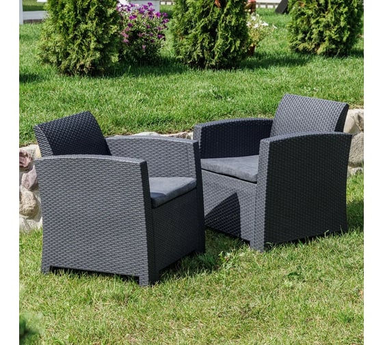 Комплект кресел Royal Family LANA 830-81-71