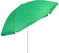 Зонт пляжный Добросад "Свежесть" D=300 см, h=240 см, с механизмом наклона 835-747