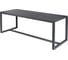 Стол садовый Callisto mobili Callisto giardino обеденный из алюминия G001.2E 220x84x77 см G001.2Е11 1