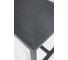 Стол садовый Callisto mobili Callisto giardino обеденный из алюминия G001.2E 220x84x77 см G001.2Е11 6