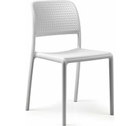 Стул NARDI Bora Bistrot белый 4024300000