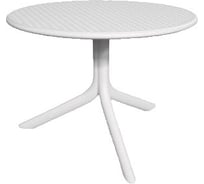 Стол NARDI Step белый 4005600000