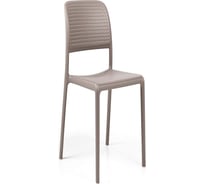 Стул NARDI Bora Bistrot цвет Tortora 4024310000