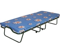 Кровать Кемпинг Эльвира КТ-07ЛЛ