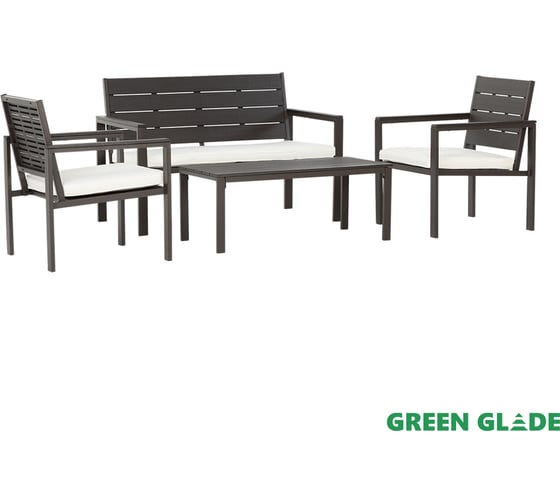 Комплект садовой мебели Green glade 7130 Green glade 71308