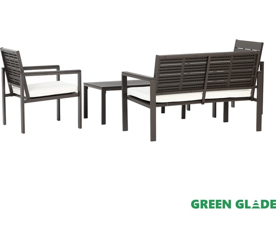 Комплект садовой мебели Green glade 7130 Green glade 71308
