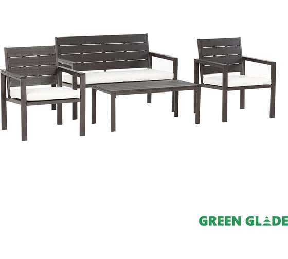 Комплект садовой мебели Green glade 7130 Green glade 71308