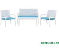 Комплект садовой мебели Green glade 7130 71307