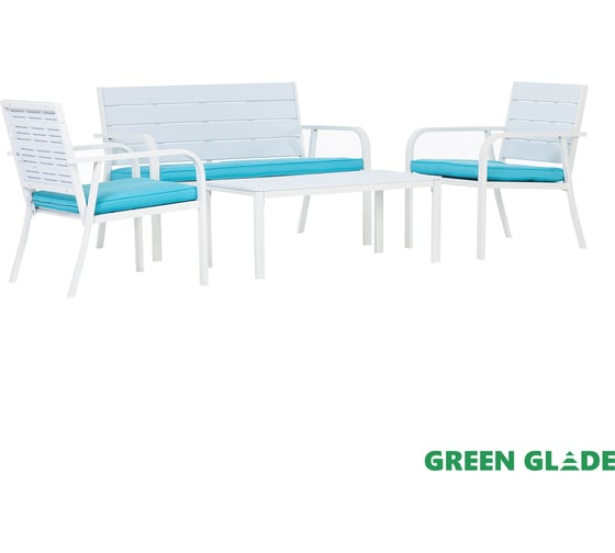 Комплект садовой мебели Green glade 7130 71307