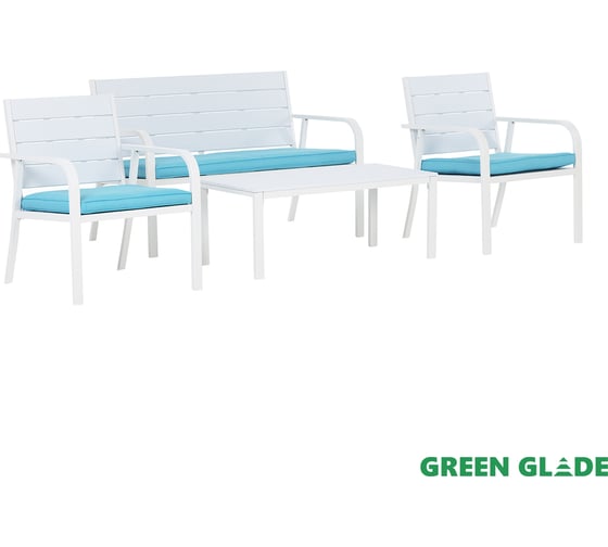 Комплект садовой мебели Green glade 7130 71307