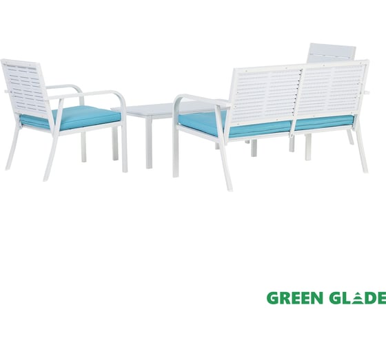 Комплект садовой мебели Green glade 7130 71307