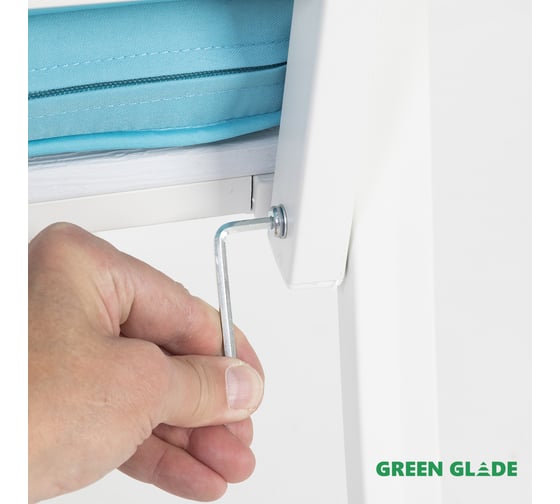 Комплект садовой мебели Green glade 7130 71307