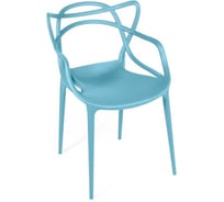 Стул BRADEX Masters бирюзовый FR 0189