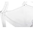 Стул BRADEX Louis Ghost прозрачный FR 0036 4