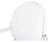 Стул BRADEX Louis Ghost прозрачный FR 0036 5