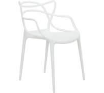 Стул BRADEX Masters белый FR 0215