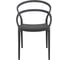 Стул BRADEX Margo серый FR 0450 3