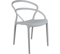 Стул BRADEX Margo белый FR 0449