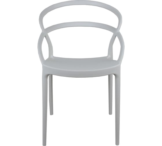 Стул BRADEX Margo белый FR 0449