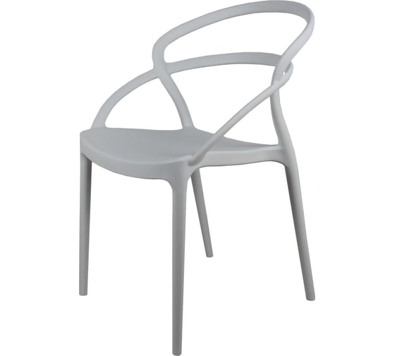 Стул BRADEX Margo белый FR 0449