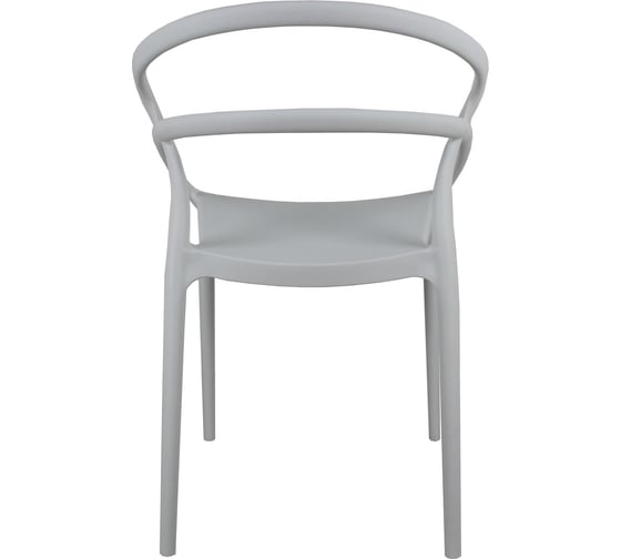 Стул BRADEX Margo белый FR 0449