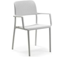 Стул NARDI Bora белый 4024200000