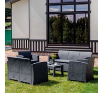 Комплект ROYAL FAMILY GRAND LANA L 845-81-71