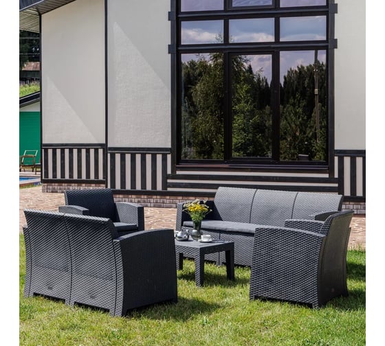 Комплект ROYAL FAMILY GRAND LANA L 845-81-71