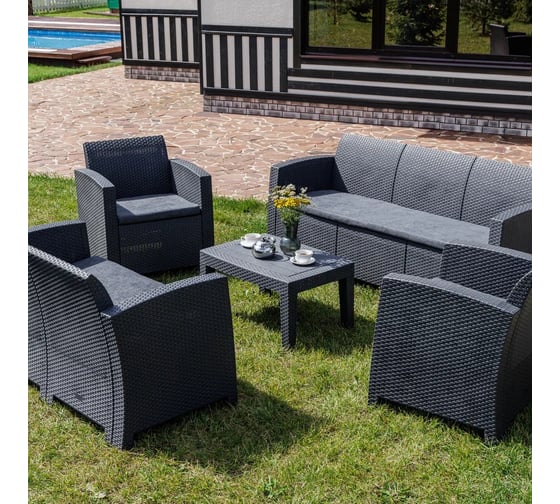Комплект ROYAL FAMILY GRAND LANA L 845-81-71