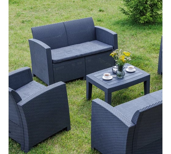 Комплект ROYAL FAMILY GRAND LANA L 845-81-71