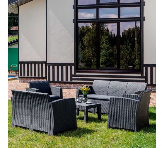 Комплект ROYAL FAMILY GRAND LANA L 845-81-71 1