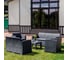 Комплект ROYAL FAMILY GRAND LANA L 845-81-71 1