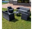 Комплект ROYAL FAMILY GRAND LANA L 845-81-71 8