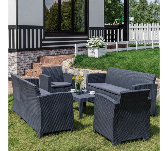 Комплект ROYAL FAMILY GRAND LANA XL 846-81-71