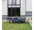 Комплект садовой мебели Royal Family JULY XL, графит 833-857-81-71 3