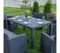 Комплект садовой мебели Royal Family LANA DINING L, графит 839-850-81-71 6