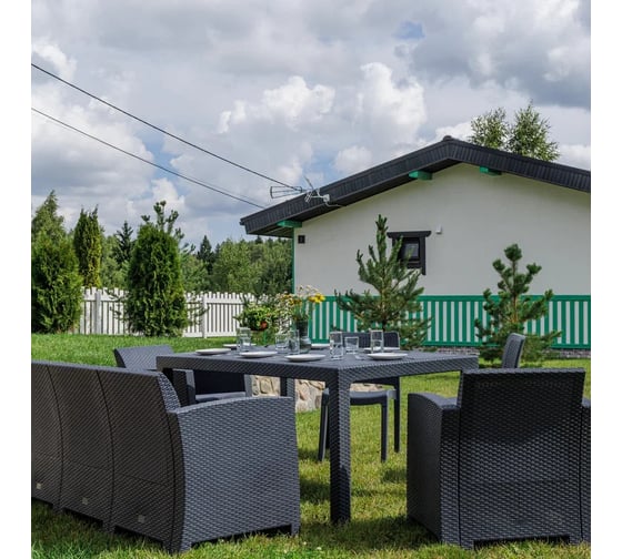 Комплект ROYAL FAMILY LANA DINING M 835-853-81-71