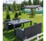Комплект ROYAL FAMILY LANA DINING S 835-850-81-71 2