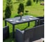 Комплект ROYAL FAMILY LANA DINING S 835-850-81-71 6