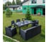 Комплект ROYAL FAMILY LANA DINING XL 835-855-81-71 1