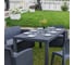 Комплект ROYAL FAMILY LANA DINING XL 835-855-81-71 6