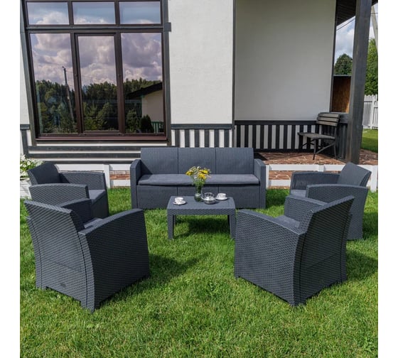 Комплект ROYAL FAMILY LANA XL 839-81-71
