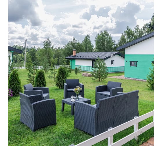 Комплект ROYAL FAMILY LANA XL 839-81-71