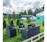 Комплект ROYAL FAMILY LANA XL 839-81-71 2