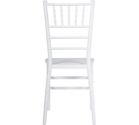 Стул BRADEX Chiavari белый FR 0191