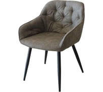 Стул BRADEX Seattle латте FR 0249