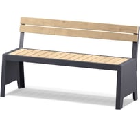 Скамейка садовая Гео-Мебель FG012