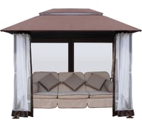 Садовые качели Zalger Garden Азуми, арт. КС-2019/14