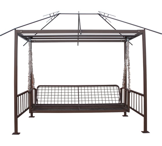 Садовые качели Zalger Garden Азуми, арт. КС-2019/14
