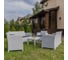 Комплект GRAND LANA XL Royal Family светло-серый 846-71-71 12